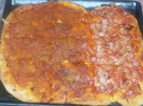 pizza bigusto